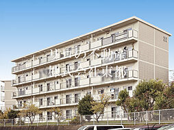 港南台めじろ団地30号棟