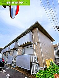 ルナ・クレシエンテ