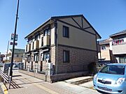 ドエルウエスト 1階 築20年9ヶ月の賃貸物件