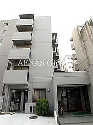 牛込パークハイツ