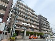 ジュラーレ姪浜 2階 築26年8ヶ月の賃貸物件