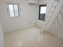 JR京浜東北・根岸線 蒲田駅 徒歩10分の賃貸アパート 3階1Kのリビング/ダイニング