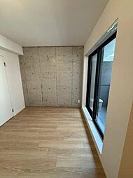 ベル・ノワール王子 3階1Kのリビング/ダイニング