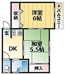 神戸市灘区城内通３丁目 2階建 築28年のイメージ