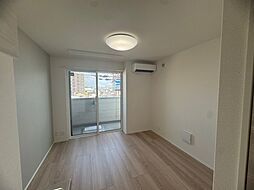 阪急宝塚本線 庄内駅 徒歩2分の賃貸マンション 4階ワンルームのリビング/ダイニング