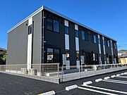 稲戸井駅より徒歩8分 1階 築2年1ヶ月の賃貸物件