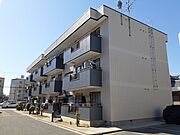 フェロービレッジ 3階 築28年11ヶ月の賃貸物件