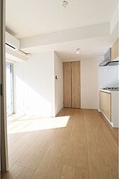 グランカーサ菊川 904 9階1DKのリビング/ダイニング