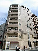 ＳａｎＦｒｅｓｃａ福島 4階 築20年9ヶ月の賃貸物件