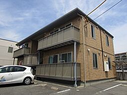 オーキッドＡ棟