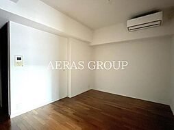 エスティメゾン豊洲レジデンス 911 9階2LDKのリビング/ダイニング