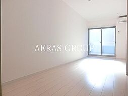 リブリ・四つ木 1階1Kのリビング/ダイニング