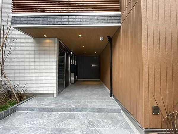 エクセリア上鷺宮II 216｜東京都中野区上鷺宮３丁目(賃貸アパート1LDK・2階・46.17㎡)の写真 その19