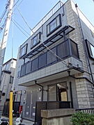 浦安駅より徒歩10分 1階 築24年10ヶ月の賃貸物件