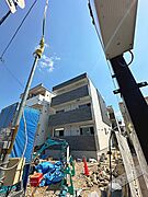 フジパレス西取石I番館 1階 築1年3ヶ月の賃貸物件