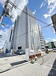 大阪市住吉区万代３丁目 11階建 新築のイメージ