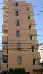 JR中央線 三鷹駅 徒歩2分