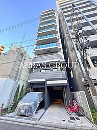 トモヤレジデンス蔵前