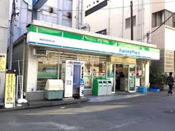 フォレスト湘南_周辺_3
