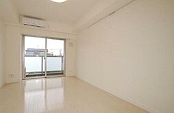 グランドコンシェルジュ新宿北 2階1Kのリビング/ダイニング