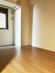 プレイスコート喜多見 3階3LDKのリビング/ダイニング