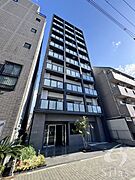 グランツ寺田町 4階 築2年8ヶ月の賃貸物件