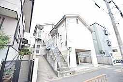 朝日ヶ丘ハイツ