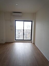 ドゥーエ向島 2階1Kのリビング/ダイニング