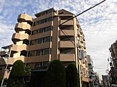 練馬区関町東１丁目 7階建 築21年のイメージ