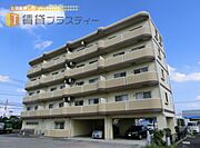 クレオテラ本八幡 4階 築17年9ヶ月の賃貸物件