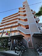 堺駅より徒歩7分 4階 築25年3ヶ月の賃貸物件