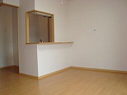 レグルスハイム 2階1LDKのリビング/ダイニング