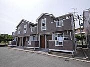 ル・グランブルーＣ棟 2階 築21年10ヶ月の賃貸物件