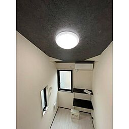 ハーモニーテラス原町IV 2階ワンルームのリビング/ダイニング