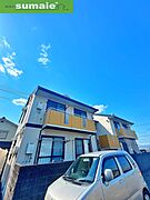 セジュール田尻 2階 築36年11ヶ月の賃貸物件