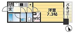 アーバングリーン神戸元町 7階