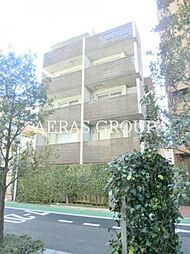 ラティエラ武蔵小山