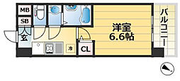 セレニテ神戸西アリエ 3階
