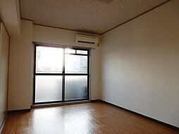 三園さえぐさマンション 3階2Kのリビング/ダイニング