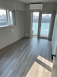 ミリアレジデンス馬込 2階1Kのリビング/ダイニング