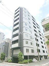 グランドコンシェルジュ錦糸町アジールコート