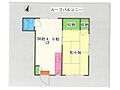 丸山マンション4階7.5万円