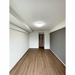 アルファコート常盤台2 3階1Kのリビング/ダイニング