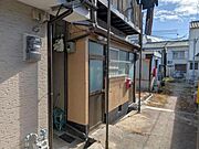 苅藻駅より徒歩4分 1階 築59年4ヶ月の賃貸物件