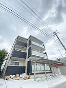 新加美駅より徒歩10分 2階 築4年3ヶ月の賃貸物件