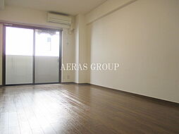 カルチェ恵比寿 401 4階2LDKのリビング/ダイニング