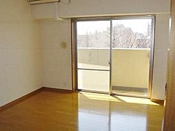 エターナル文京 4階1DKのリビング/ダイニング