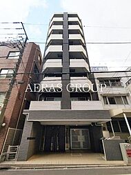 グランリーヴェル横濱南AIRY