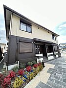 Newdorf壱番館 2階 築3年11ヶ月の賃貸物件