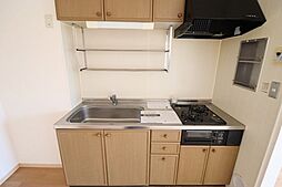 パンプキンハウス 1階2LDKのリビング/ダイニング